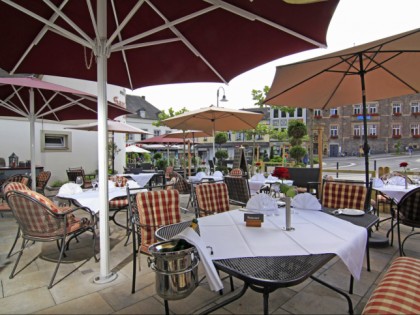 Foto: Hotel Restaurant Saarburger Hof