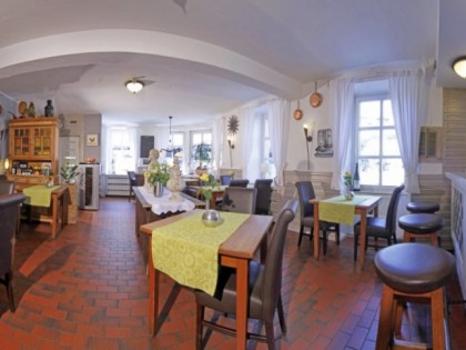 Foto: Hotel Restaurant Saarburger Hof