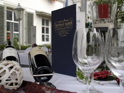 Foto: Hotel Restaurant Saarburger Hof